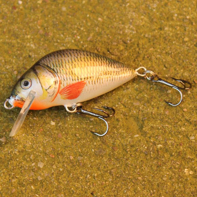 Dorado Lake 7cm floating S