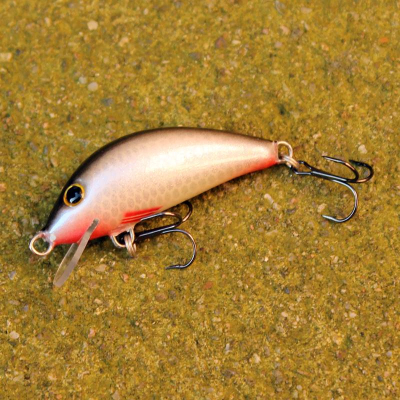 Wobler Gloog Hektor 40 SR-NP plovoucí