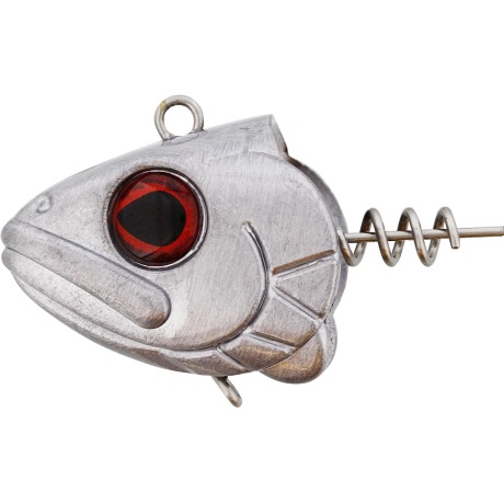 Westin Shadteez Screwin Head 70g Natural 1pc