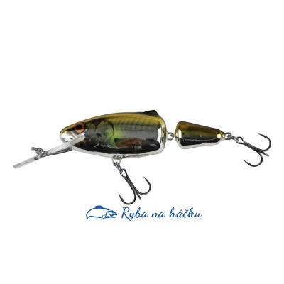 Salmo Frisky DR 7cm Metallic Ayu