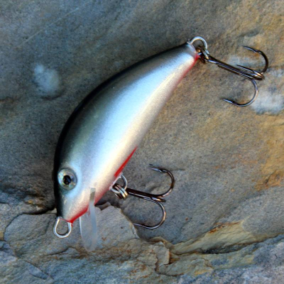 Wobler Gloog Hektor 40 SR-NS plovoucí