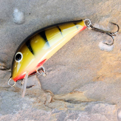 Wobler Gloog Hektor 40 SR-PN plovoucí