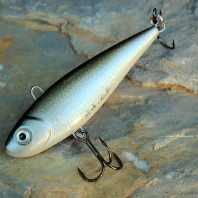 Wob-Art Ukleja Vibro 8,5cm 21g barva 02