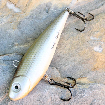 Wob-Art Ukleja Vibro 6,5cm 11g barva 09