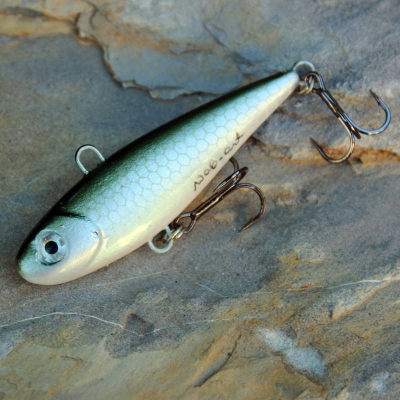 Wob-Art Ukleja Vibro 6,5cm 11g barva 02