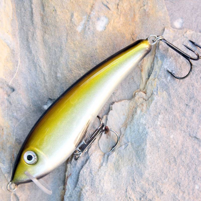 Gloog Hermes 9cm 20g OCL