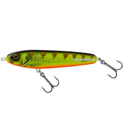 Nástraha na štiky Salmo Sweeper 14CM 50g MAT TIGER