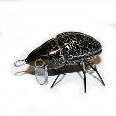 Microbait Carabu 24mm - Snakeskin