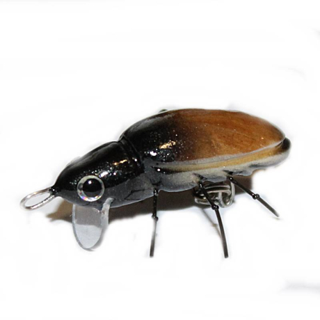 Wobler Microbait May Bug 28mm 1,7g