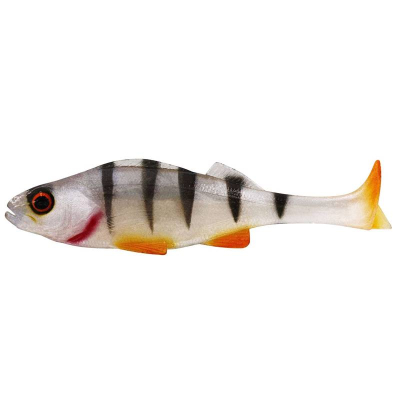 Westin Original Perch 18cm 61g T Perch 1pcs