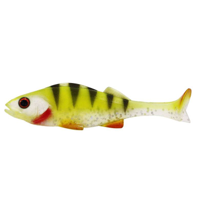 Westin Original Perch 18cm 61g T Yellow Perch 1pcs