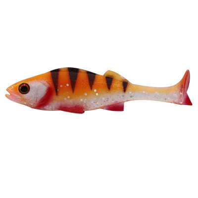 Westin Original Perch 15cm 34g T - Orange Perch 1pc