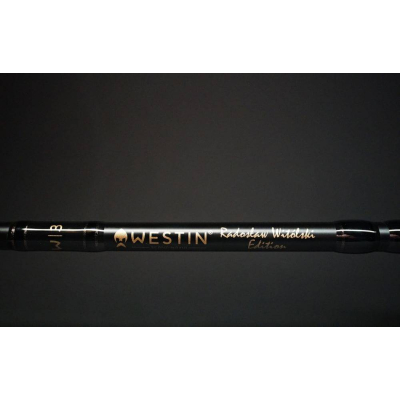 Prut WESTIN W3 CHUB 9'6” 2.85M 2-15G RADOSŁAW WITÓLSKI EDITION