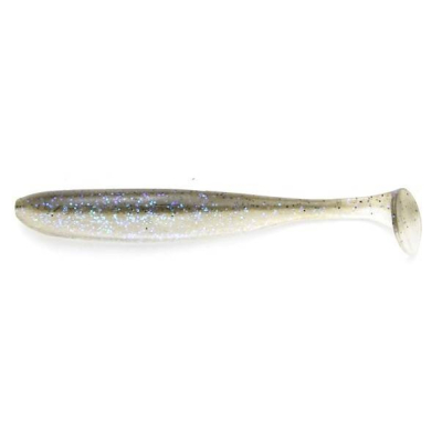 Keitech Easy Shiner 3,5 - 89mm Electric Shad (balení 7ks)