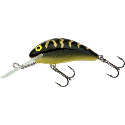 Salmo Hornet 4F Black tiger
