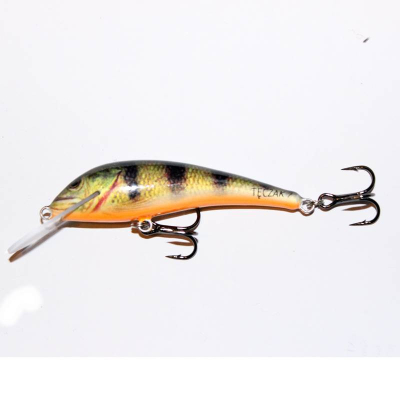 Wobler na okouny, candáty, štiky Bonito Teczak 7cm K04