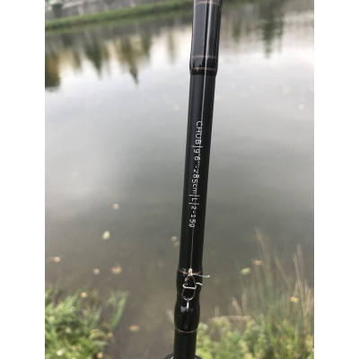 Prut WESTIN W3 CHUB 9'6” 2.85M 2-15G RADOSŁAW WITÓLSKI EDITION