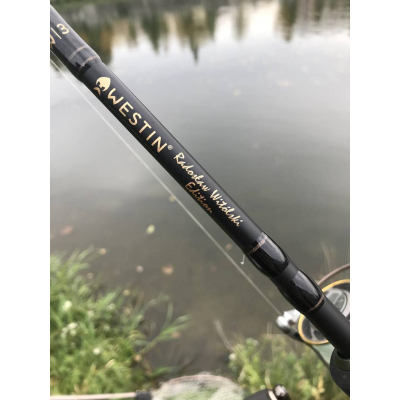 Prut WESTIN W3 CHUB 9'6” 2.85M 2-15G RADOSŁAW WITÓLSKI EDITION