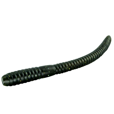 Perch Professor Flying Worm 2,75”/7cm #01 Original - 6pcs