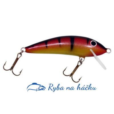 Wobler Gloog Kalipso 60 PY plovoucí