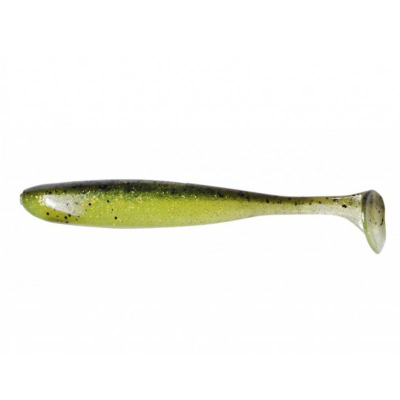 Keitech Easy Shiner 6,5" - 165mm Watermelon Lime (3 pcs)