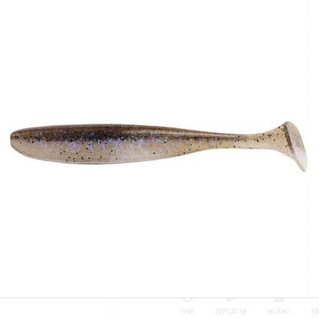 Keitech Easy Shiner 8" - 203mm Eletric Shad (2 pcs)