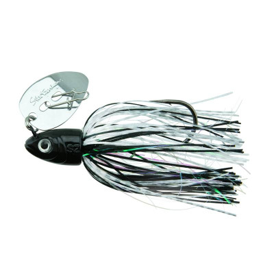Chatterbait Svartzonker McShaker Perch 17 g Shad