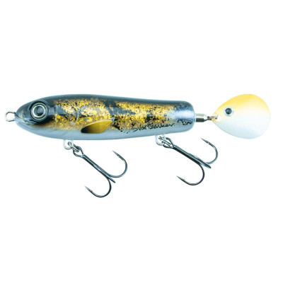 Spinning McTail 100 g / 165 mm Lake Miltona

Walleye