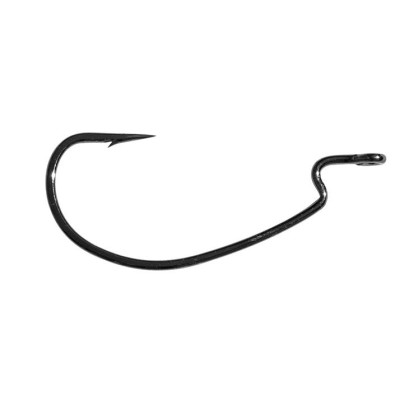 Svartzonker Pro Horizon Offset hook 10 pack - 3/0