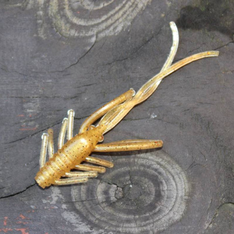 Nymfa Nilsofky Nympcho 4cm barva 026 Golden/12pcs - RAK