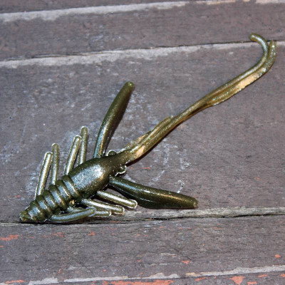 Nymfa Nilsofky Nympcho 4cm barva 021 Catchy Brown/12pcs - sýr