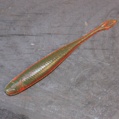 Smáček Nilsofky Smácho 032 Toxicity (9 pcs)