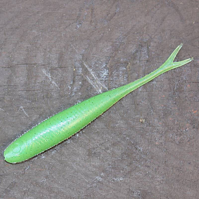 Smáček Nilsofky Smácho 035 Bluish Green (9 pcs)