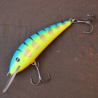 Wobler Gloog Kalipso DR 80NF TRB plovoucí