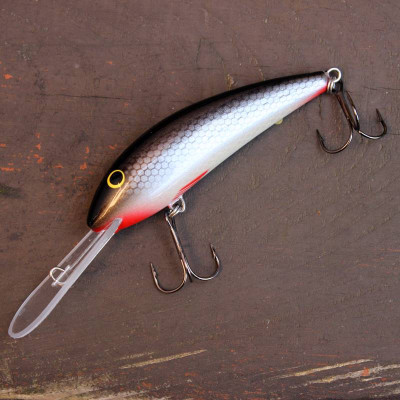 Wobler Gloog Kalipso 80 SDR SP plovoucí