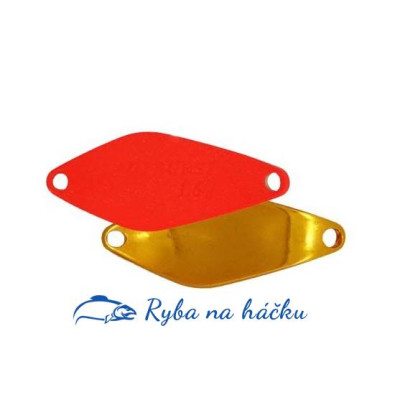 Plandavka ValkeIN Hi-Burst 1,8 g No.63 Carnival Glow Gold