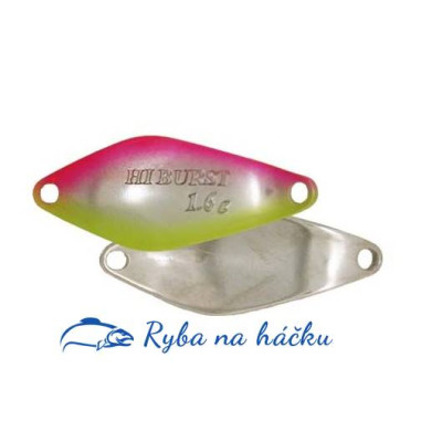 Plandavka ValkeIN Hi-Burst 3,6g No.67 Silver Clown