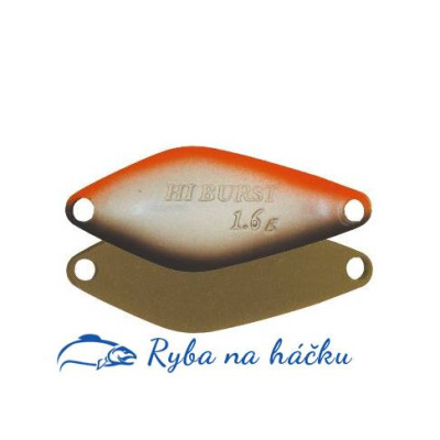 Plandavka ValkeIN Hi-Burst 1,8 g No.75 Poker Brown