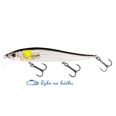Wobler Westin Jerkbite SR 11cm 13,5g Suspending W Ayu