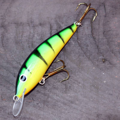 Wobler Gloog Kalipso DR 60NF PGF plovoucí