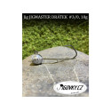 Jigové hlavičky Jigovky.cz Jigmaster drátek 3/0 10g/5 ks