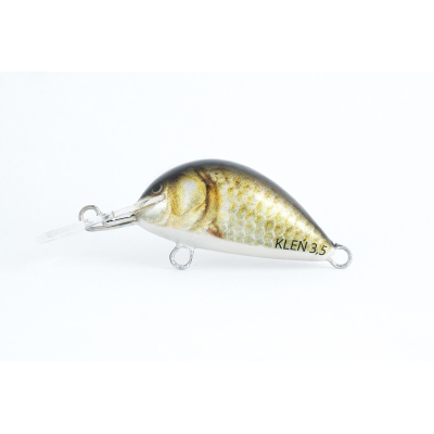 Bonito Kleń sinking  3,5cm 02