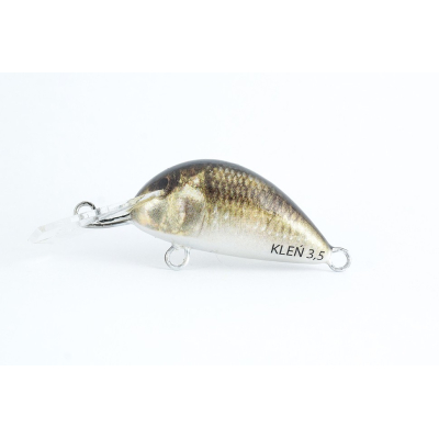 Bonito Kleń F 3,5cm 11