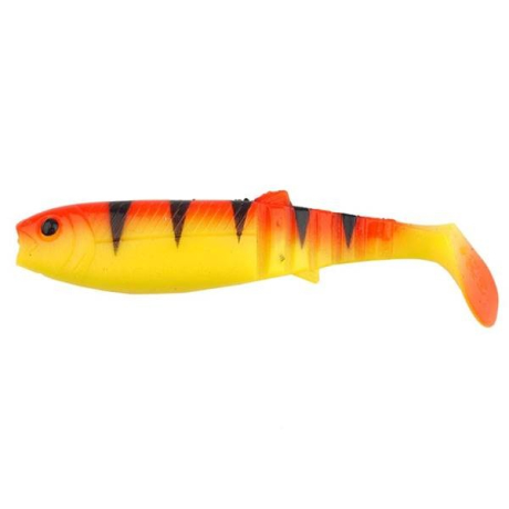 Ripper SG Cannibal Shad 10cm barva Clown