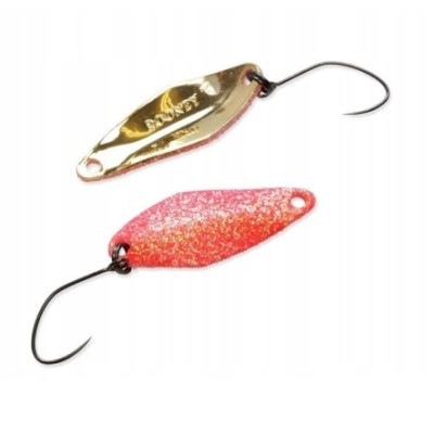 Plandavka Nories Masukurouto Rooney 1.8g 035