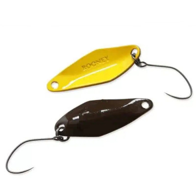 Plandavka Nories Masukurouto Rooney 1.8g - 049 Marron