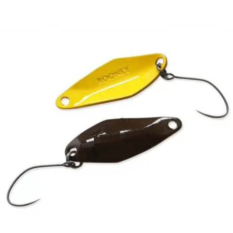 Plandavka Nories Masukurouto Rooney 1.8g - 049 Marron