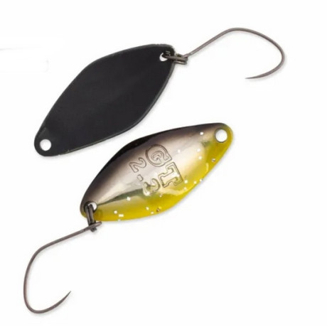 Plandavka Nories Masukuroto Gluttony 1,8 g barva 054 Isomagic