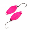 Plandavka Nories Masukuroto Gluttony 2,3 g barva 086 fluo pink