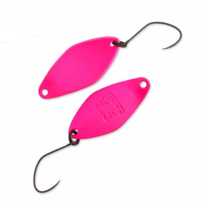 Plandavka Nories Masukuroto Gluttony 2,3 g barva 086 fluo pink